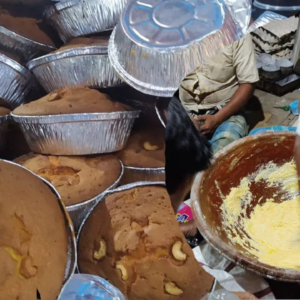 বড়দিনের কেকে বিষাক্ত রাসায়নিক! শহরের কারখানায় হানা দিয়ে হাড়হিম করা তথ্য পেল কলকাতা পুরসভা