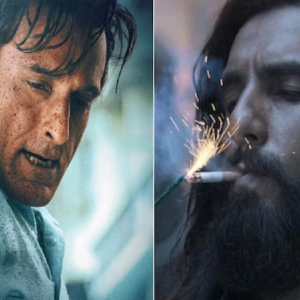 বক্স অফিসে রণবীরের ম্যাজিক, শেয়ার বাজারে পিভিআর-এর দাপট! ‘ধুরন্ধর’ ঝড়ে উড়ছে বিনিয়োগকারীরা