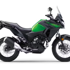 অ্যাডভেঞ্চার প্রেমীদের পোয়াবারো! এক ধাক্কায় ২৫ হাজার টাকা সস্তা হলো কাওয়াসাকি Versys-X 300