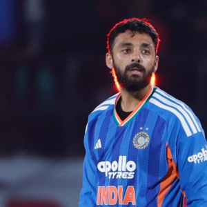 বুমরাহ-র রেকর্ড গুঁড়িয়ে আইসিসি র‍্যাঙ্কিংয়ে নতুন ইতিহাস বরুণের! বিশ্বকাপের মুখে চোটের ধাক্কায় ছিটকে যাচ্ছেন শুভমন?