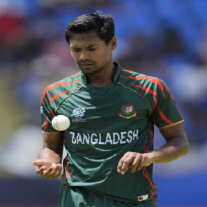 আইপিএল ২০২৬, মুস্তাফিজুরকে সব ম্যাচে পাওয়া নিয়ে সংশয়! নিউজিল্যান্ড সিরিজই কি কাল হবে কেকেআর-এর?