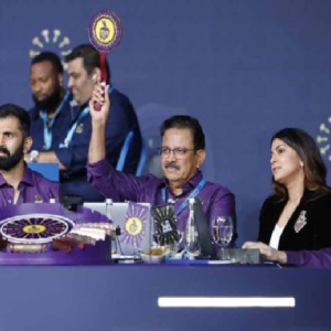 বোলিং আক্রমণে কোনো ফাঁকফোকর নেই! পাথিরানা যোগ দেওয়ায় কেকেআর-কে দরাজ সার্টিফিকেট ইরফান পাঠানের