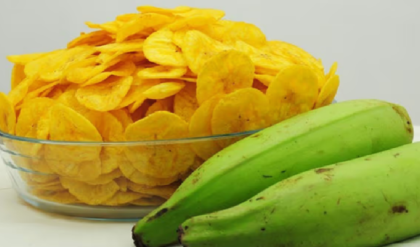 আলুর দিন শেষ! কাঁচা কলার এই ম্যাজিক রেসিপিতে মজেছে নেটপাড়া, একবার খেলে ফ্রেঞ্চ ফ্রাই ভুলবেনই!