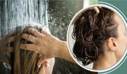 গোসলের পরেই কি চুল আঁচড়াচ্ছেন? অজান্তেই নিজের যে মারাত্মক ক্ষতি করছেন আপনি, সতর্ক করলেন বিশেষজ্ঞরা!