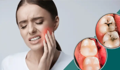 অকালেই দাঁত ক্ষয়ে যাচ্ছে? ডেন্টিস্টের দোরগোড়ায় যাওয়ার আগে এই ৫টি ঘরোয়া নিয়ম মানুন; হাসুন মন খুলে!