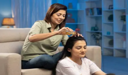 টাক পড়ার ভয়? দামি শ্যাম্পু নয়, প্রতিদিন মাত্র ২০ মিনিটের এই অভ্যাসেই গজাবে নতুন চুল; চমকে উঠবেন ফল দেখে!