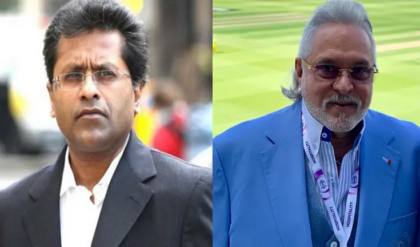 লন্ডনে পলাতক মালিয়ার রাজকীয় জন্মদিন! ললিত মোদির পার্টিতে চাঁদের হাট, ভাইরাল ‘কিং অফ গুড টাইমস’-এর অন্দরমহল