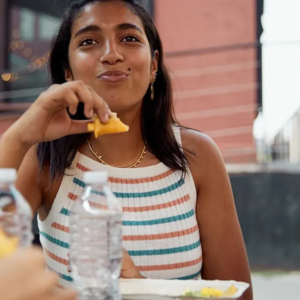 অদম্য খিদে কি জিনের দোষ? বিজ্ঞানীদের হাতে এল গোপন প্রোটিনের হদিশ, যা মেদ কমানোর চাবিকাঠি