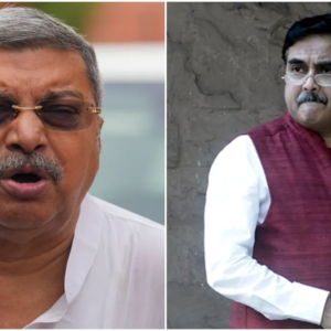 হাইকোর্টের রায়ে ৩২ হাজার শিক্ষকের চাকরি বহাল, প্রাক্তন বিচারপতি অভিজিৎ গঙ্গোপাধ্যায়কে বেনজির আক্রমণ কল্যাণ বন্দ্যোপাধ্যায়ের