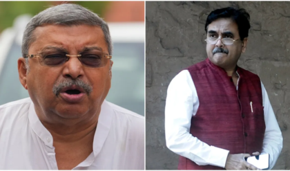 হাইকোর্টের রায়ে ৩২ হাজার শিক্ষকের চাকরি বহাল, প্রাক্তন বিচারপতি অভিজিৎ গঙ্গোপাধ্যায়কে বেনজির আক্রমণ কল্যাণ বন্দ্যোপাধ্যায়ের