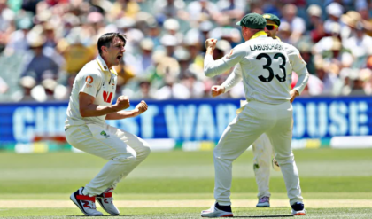 বুমরাহকে টপকে বিশ্বরেকর্ড কামিন্সের! অ্যাডিলেডে রুটের উইকেট নিয়ে ইতিহাস গড়লেন অজি অধিনায়ক