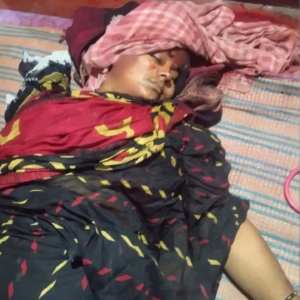 পরকীয়া সন্দেহে চরম পরিণতি! বীরভূমে প্রতিবেশীর বাড়িতে ঢুকে স্ত্রীকে হাতুড়ি দিয়ে পিষে মারল স্বামী