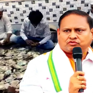 ৩০০ কোটির বাজেট, ৮০ কোটির সিক্রেট ডোনার! বেলডাঙায় ‘বাবরি’ গড়তে হুঙ্কার হুমায়ুনের, সামনে এল জমির দলিল