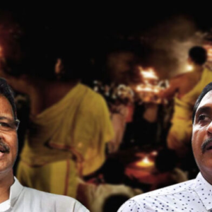 পুরনিগমে ধুন্ধুমার! ফিরহাদ-সজল বাকযুদ্ধে তুলকালাম অধিবেশন, ‘মিনি পাকিস্তান’ ও ‘কাটমানি’ ইস্যুতে রণক্ষেত্র কর্পোরেশন