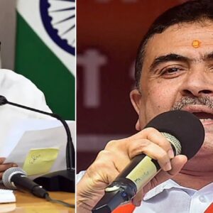 ‘২০২৬ সালে তৃণমূল শূন্য হবে’- শুভেন্দুর হুঁশিয়ারি! ‘মুসলিম গড়’ দখলে বাড়ছে কার জোর?