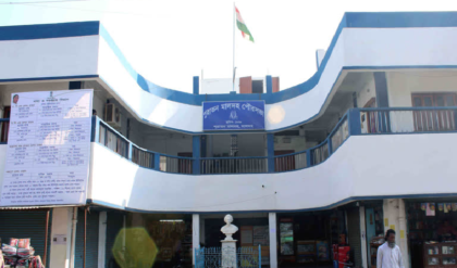 মালদা জেলা তৃণমূলে ফের গোষ্ঠীকোন্দল, ভোটের আগে পুরসভার চেয়ারম্যান পদ নিয়ে চরম ডামাডোল