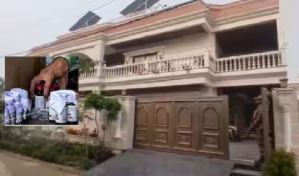 হাজার কোটির কাফ সিরাপ কেলেঙ্কারি! মোদীর কেন্দ্রে দুর্নীতির শুরু, যোগী সরকারকে ‘বুলডোজার’ তোপ অখিলেশের