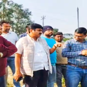 মহানন্দার জল এবার সরাসরি মাঠে! মালদহে নয়া সেচ প্রকল্পে ঘুচবে ১০০ বিঘা জমির জলসংকট