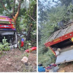 বাবার দর্শনে যাওয়ার পথেই বিপর্যয়! নৈনিতালে ভয়াবহ গাড়ি দুর্ঘটনায় মৃত ৩ পুণ্যার্থী, আহত বহু