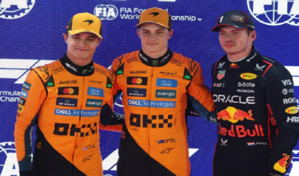 ফর্মুলা ওয়ানে মহানাটক, শিরোপা জয়ের লড়াইয়ে ত্রিমুখী সংঘর্ষ, আবুধাবি GP-তে কার ভাগ্য খুলবে?