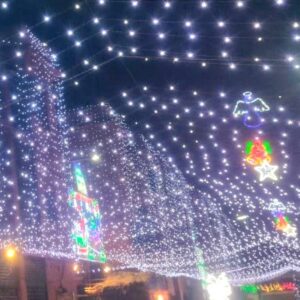 বর্ষ বিদায় ও বরণ, প্রায় ৫ কোটি টাকা ব্যয়ে সেজে উঠছে কলকাতা, আলোর মালায় ঝলমল করবে ৬টি গুরুত্বপূর্ণ এলাকা