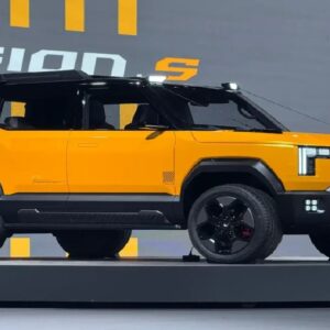 পোর্টফোলিও শক্তিশালী করতে মাহিন্দ্রার বড় পরিকল্পনা! ২০২৭-২৮ সালের মধ্যে আসছে দুই ‘গেম-চেঞ্জার’ ICE এবং EV মডেল