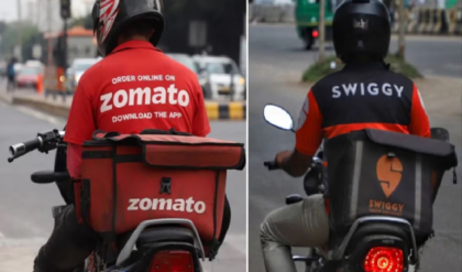 খাবার ডেলিভারিতে মহাপ্রলয়! অ্যাপের সঙ্গে সম্পর্ক ছিন্ন করার পথে নামী রেস্তোরাঁরা, কিন্তু কেন?