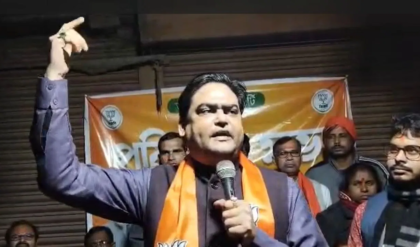 এসআইআর-নাগরিকত্ব জটে দিশেহারা মতুয়ারা, এরই মাঝে শান্তনুর ‘কড়া’ দাওয়াইয়ে তুঙ্গে বিতর্ক