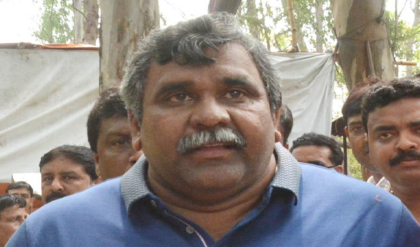 তৃণমূলের নেতা-কর্মীদের তথ্য এখন রাজ্য দপ্তরে! জেল যাত্রার কাউন্টডাউন শুরু করলেন বিজেপি মুখপাত্র