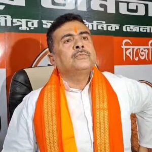 সল্টলেক থেকে মমতাকে চ্যালেঞ্জ! বিধানসভা ভোটে বিজেপি-র ‘মিশন ফিফটি লাখ’ প্ল্যান ফাঁস, শুভেন্দুর উপস্থিতিতে বড় যোগদান