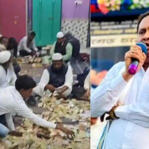 দল থেকে সাসপেন্ড, এবার নতুন দল গড়ার পালা, বাবরি মসজিদের জন্য অনুদান আনা ব্যবসায়ী হুমায়ুন কবীরের মোট সম্পত্তি কত?