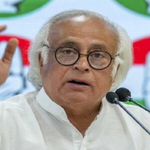 ‘বিকৃতির মাস্টার’ মোদী! নেহরুকে আক্রমণের পাল্টা জবাবে শ্যামাপ্রসাদ-জিন্নাহ প্রসঙ্গ টানলেন কংগ্রেস সাংসদ জয়রাম রমেশ