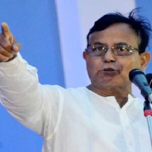 বাবরি মসজিদ ইস্যুতে তৃণমূলের বিরুদ্ধে দ্বিচারিতার অভিযোগ, ‘হুমায়ুনের বিভাজনের বক্তব্য দলের ছিল’, মুর্শিদাবাদে আক্রমণ মহম্মদ সেলিমের