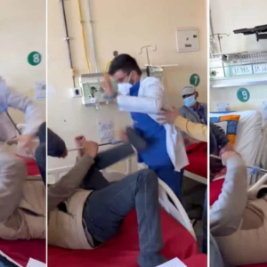 শিমলার হাসপাতালে তাণ্ডব, চিকিৎসকের বিরুদ্ধে এফআইআর, তদন্তে ৩ সদস্যের কমিটি