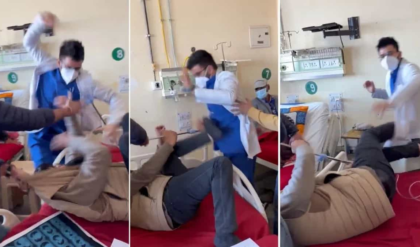 শিমলার হাসপাতালে তাণ্ডব, চিকিৎসকের বিরুদ্ধে এফআইআর, তদন্তে ৩ সদস্যের কমিটি