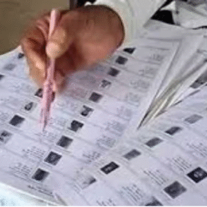 নদীয়ার বুথে ‘ভূতুড়ে’ ভোটার বিতর্ক, বিজেপির BLA-এর বাবার নামে এল রহস্যজনক এনুমারেশন ফর্ম!