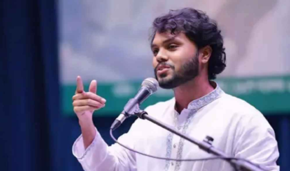 মস্তিষ্কে গভীর ক্ষত, বিকল অঙ্গপ্রত্যঙ্গ! সিঙ্গাপুরে লড়াই থামল শরিফ ওসমান হাদির, অগ্নিগর্ভ বাংলাদেশ