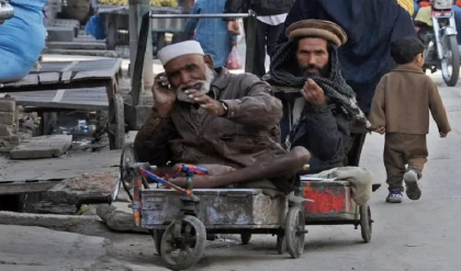 বিদেশেও ভিক্ষা করছে পাকিস্তান! সৌদি থেকে ২৪ হাজার নাগরিককে তাড়িয়ে দেওয়ার নেপথ্যে কোন রহস্য?
