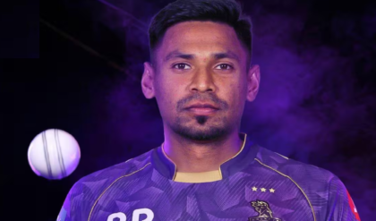 রেকর্ড দরে কেকেআরে মুস্তাফিজুর! কিন্তু মাঝপথেই কি ছেড়ে যাবেন আইপিএল? দুঃসংবাদ শোনাল বিসিবি