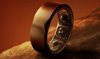 হাতের আঙুলেই থাকবে শরীরের সব খবর! অবিশ্বাস্য স্মার্ট রিং আনল Boat, ফিচার জানলে ঘড়ি পরা ভুলে যাবেন