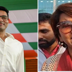 অভিষেকের কড়া ক্লাসে ‘সজাগ’ রচনা! রেলমন্ত্রীকাণ্ডে মুখ খুলে ভুল স্বীকার করলেন হুগলির সাংসদ