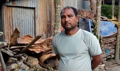 “আমরাই এখন গলার কাঁটা!” SIR আবহে প্রধানমন্ত্রীর হস্তক্ষেপ চাইলেন ঠাকুরনগরের মতুয়ারা, তুঙ্গে রাজনৈতিক তরজা