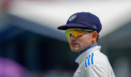 বিশ্বকাপের আগে বড় ধাক্কা? শেষ টি-টোয়েন্টিতে গিলের খেলা নিয়ে চরম অনিশ্চয়তা, চিন্তায় টিম ইন্ডিয়া