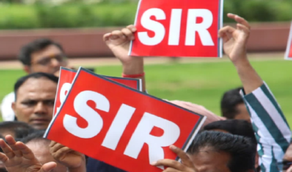 SIR আতঙ্কে শংসাপত্র নেওয়ার হিড়িক! কলকাতা পুরসভার রিপোর্টে বিস্ফোরক তথ্য, বিজেপি-তৃণমূল সংঘাত চরমে