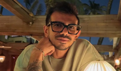 সৈয়দ মুশতাক আলী ট্রফির ফাইনালে নেই চাহাল! কো-ইনফেকশনের কবলে তারকা ক্রিকেটার