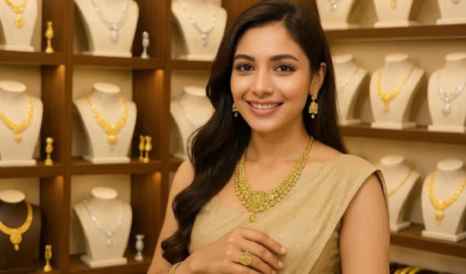 শুক্রবারই সস্তা হল সোনা! কলকাতায় এক ধাক্কায় অনেকটা কমল দর, পকেটে স্বস্তি সাধারণ মানুষের