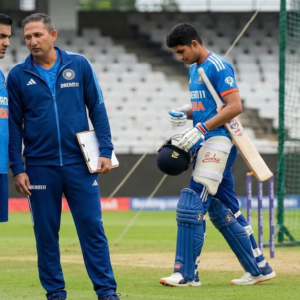 শনিবারই বিশ্বকাপের দল ঘোষণা! কিউয়ি সিরিজের ভাগ্যেই ঠিক হবে ভারতের ‘বিশ্বকাপ ১৫’, বড় চমক দেবেন গম্ভীর?