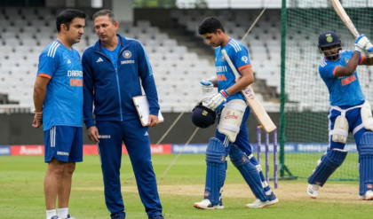 শনিবারই বিশ্বকাপের দল ঘোষণা! কিউয়ি সিরিজের ভাগ্যেই ঠিক হবে ভারতের ‘বিশ্বকাপ ১৫’, বড় চমক দেবেন গম্ভীর?