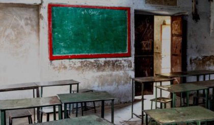 চাকরি বাতিলের জেরে উত্তাল পাহাড়! অনির্দিষ্টকালের জন্য স্কুল বনধের ডাক শিক্ষক সংগঠনের