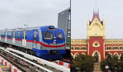 গঙ্গাসাগর উৎসবের জেরে পিছোচ্ছে মেট্রোর কাজ? চিংড়িঘাটা জট কাটাতে সোমবারের ডেডলাইন দিল হাইকোর্ট